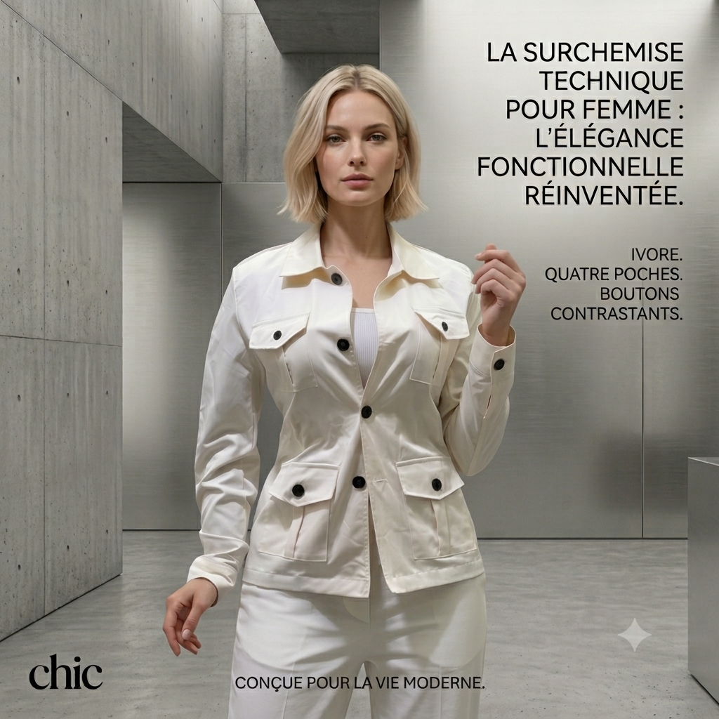 Importer Veste Premium Homme Multi-Poches – Élégance & Confort au Quotidien